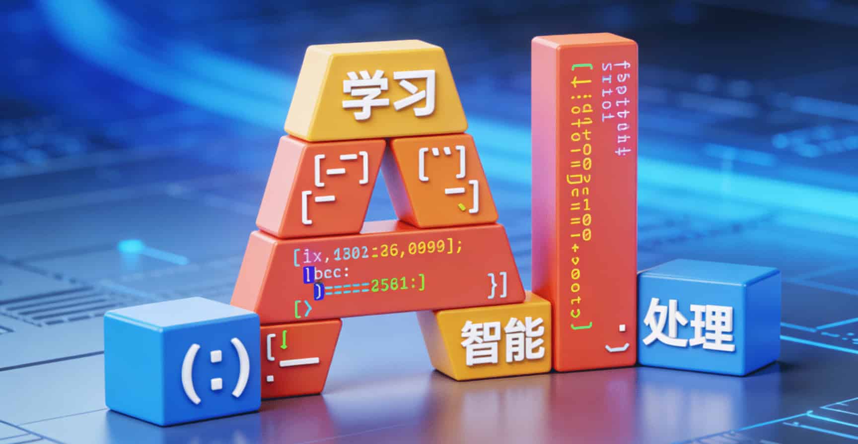 Tokens是什么意思？Token在AI大模型中的含义