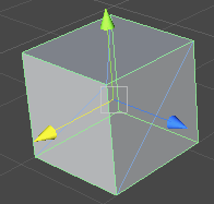 Unity3D 快捷键知识