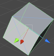 Unity3D 快捷键知识