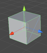 Unity3D 快捷键知识