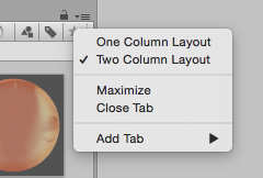 Unity锁定视图 Unity锁定视图