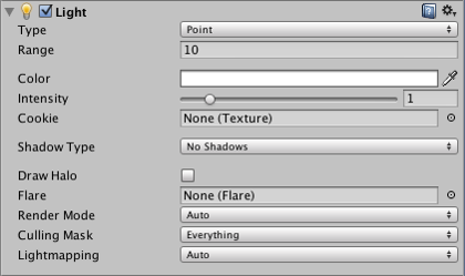 Unity显示各种价值和参考性质的轻组分 Unity显示各种价值和参考性质的轻组分
